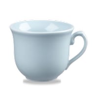 Чашка Churchill Super Vintage Café Pastel Blue PBVC101, фото №1, интернет-магазин пищевого оборудования Систем4