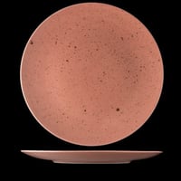 Тарілка G.Benedikt LST2130 TERRACOTTA серія Life style, фото №1, інтернет-магазин харчового обладнання Систем4