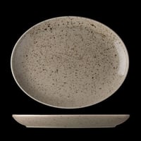 Блюдо G.Benedikt LSN3032 NATURAL серія Life style, фото №1, інтернет-магазин харчового обладнання Систем4