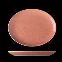 Блюдо G.Benedikt LST3028 TERRACOTTA серия Life style, фото №1, интернет-магазин пищевого оборудования Систем4