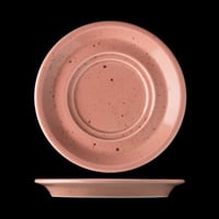 Блюдце G.Benedikt LST9603 TERRACOTTA серія Life style, фото №1, інтернет-магазин харчового обладнання Систем4