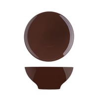 Салатник G.Benedikt CHB1413 серия Le Choco brun, фото №1, интернет-магазин пищевого оборудования Систем4