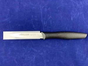 Нож для чистки Arcos 290025 серия 2900, 85 мм, фото №2, интернет-магазин пищевого оборудования Систем4