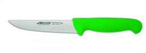 Нож поварской Arcos 290421 серия 2900, 130 мм, фото №1, интернет-магазин пищевого оборудования Систем4