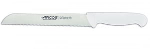 Нож для хлеба Arcos 291424 серия 2900, 200 мм, фото №1, интернет-магазин пищевого оборудования Систем4