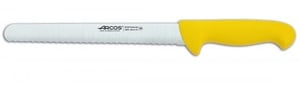 Нож для выпечки Arcos 295000 серия 2900, 250 мм, фото №1, интернет-магазин пищевого оборудования Систем4
