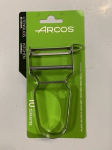 Нож для чистки 600001 Arcos, фото №2, интернет-магазин пищевого оборудования Систем4