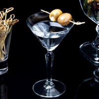 Келих ONIS (Libbey) 601404 Martini серія SPKSY, фото №3, інтернет-магазин харчового обладнання Систем4