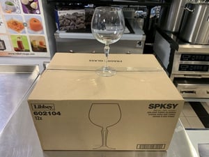Бокал ONIS (Libbey) 602104 Gin&Tonic серия SPKSY, фото №10, интернет-магазин пищевого оборудования Систем4