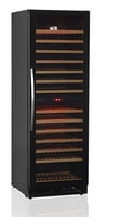 Винный шкаф Tefcold TFW365-2 бескаркасный