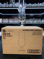Бокал Libbey 910629 Squall серия Hurricanes, фото №7, интернет-магазин пищевого оборудования Систем4