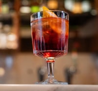 Бокал для коктейлей/вина ONIS (Libbey) 838473 серия Cheers, фото №2, интернет-магазин пищевого оборудования Систем4