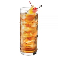 Стакан ONIS (Libbey) 913118 Bamboo серия Cocktail, фото №6, интернет-магазин пищевого оборудования Систем4
