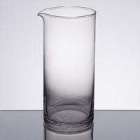 Стакан ONIS (Libbey) 913699 Mixing glass серия Mixing glasses, фото №2, интернет-магазин пищевого оборудования Систем4