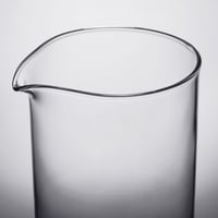 Стакан ONIS (Libbey) 913699 Mixing glass серия Mixing glasses, фото №3, интернет-магазин пищевого оборудования Систем4