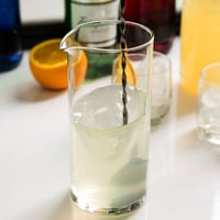 Стакан ONIS (Libbey) 913699 Mixing glass серия Mixing glasses, фото №5, интернет-магазин пищевого оборудования Систем4