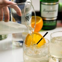 Стакан ONIS (Libbey) 913699 Mixing glass серия Mixing glasses, фото №6, интернет-магазин пищевого оборудования Систем4