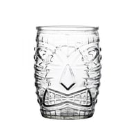 Стакан Libbey 915563 Tiki-Rocks серия Tiki