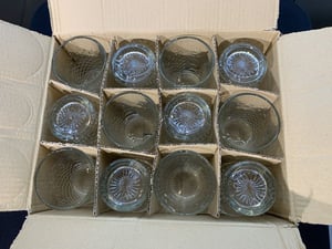 Склянка 925500 DOF серія Carats ONIS (Libbey), фото №7, інтернет-магазин харчового обладнання Систем4