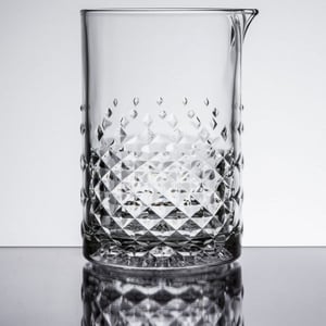 Склянка ONIS (Libbey) 926781 Stirring glass серія Carats, фото №1, інтернет-магазин харчового обладнання Систем4