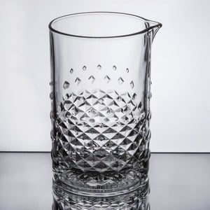 Стакан ONIS (Libbey) 926781 Stirring glass серия Carats, фото №2, интернет-магазин пищевого оборудования Систем4