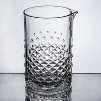 Склянка ONIS (Libbey) 832341 Stirring glass серія Carats, фото №2, інтернет-магазин харчового обладнання Систем4
