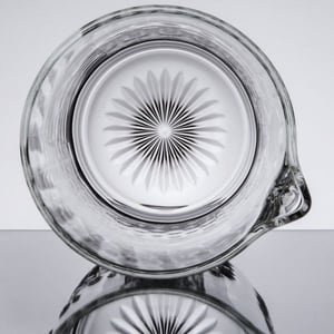 Склянка ONIS (Libbey) 926781 Stirring glass серія Carats, фото №3, інтернет-магазин харчового обладнання Систем4