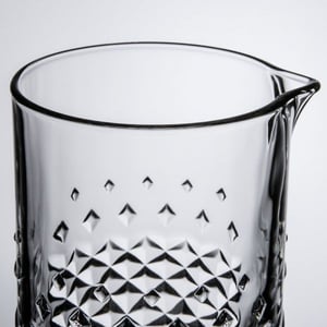 Склянка ONIS (Libbey) 926781 Stirring glass серія Carats, фото №4, інтернет-магазин харчового обладнання Систем4