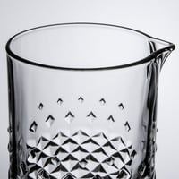 Склянка ONIS (Libbey) 832341 Stirring glass серія Carats, фото №4, інтернет-магазин харчового обладнання Систем4