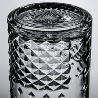 Склянка ONIS (Libbey) 832341 Stirring glass серія Carats, фото №5, інтернет-магазин харчового обладнання Систем4