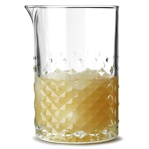 Склянка ONIS (Libbey) 926781 Stirring glass серія Carats, фото №6, інтернет-магазин харчового обладнання Систем4