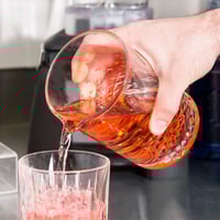 Склянка ONIS (Libbey) 832341 Stirring glass серія Carats, фото №7, інтернет-магазин харчового обладнання Систем4