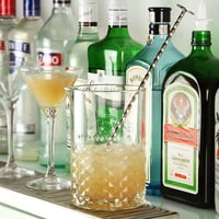 Склянка ONIS (Libbey) 832341 Stirring glass серія Carats, фото №9, інтернет-магазин харчового обладнання Систем4