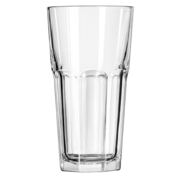 Стакан Cooler ONIS (Libbey) 839111 серия Titan, фото №1, интернет-магазин пищевого оборудования Систем4