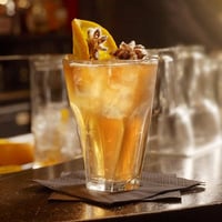 Стакан ONIS (Libbey) 932034 Beverage серия Gibraltar Twist, фото №9, интернет-магазин пищевого оборудования Систем4