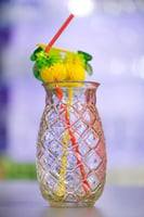 Стакан Libbey 992021 Tiki-Cooler Pineapple серия Tiki, фото №2, интернет-магазин пищевого оборудования Систем4