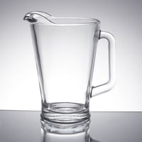 Глек ONIS (Libbey) 912746 серія Pitchers, фото №2, інтернет-магазин харчового обладнання Систем4