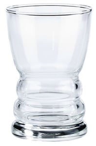 Склянка для еспресо DUROBOR Barista 8795/12, фото №1, інтернет-магазин харчового обладнання Систем4