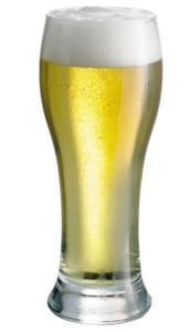 Келих для пива Durobor BRASSERIE 494/32, фото №1, інтернет-магазин харчового обладнання Систем4