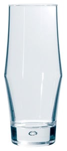 Высокий стакан long drink DUROBOR Brek 814/50, фото №2, интернет-магазин пищевого оборудования Систем4