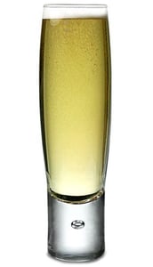 Стакан для шампанского DUROBOR Bubble 780/15, фото №1, интернет-магазин пищевого оборудования Систем4