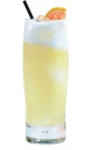 Висока склянка DUROBOR Bubble 780/58, фото №1, інтернет-магазин харчового обладнання Систем4