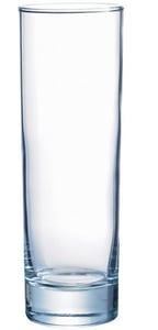 Висока склянка DUROBOR DALLAS 683/29, фото №1, інтернет-магазин харчового обладнання Систем4