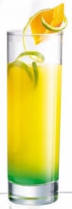 Висока склянка DUROBOR DALLAS 683/29, фото №3, інтернет-магазин харчового обладнання Систем4