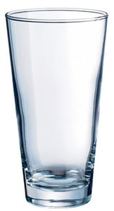 Висока склянка DUROBOR DALLAS CONIC 312/31, фото №1, інтернет-магазин харчового обладнання Систем4