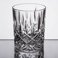 Склянка Whisky tumbler Nachtmann 91710 серія Noblesse, фото №3, інтернет-магазин харчового обладнання Систем4