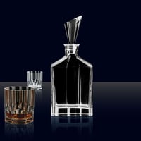 Стакан Whisky tumbler Nachtmann 92052 серия Aspen, фото №3, интернет-магазин пищевого оборудования Систем4