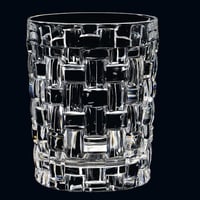 Склянка Whisky tumbler 92054 Nachtmann серія Bossa Nova, фото №3, інтернет-магазин харчового обладнання Систем4