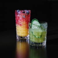 Стакан Whisky tumbler  92054 Nachtmann серия Bossa Nova, фото №4, интернет-магазин пищевого оборудования Систем4
