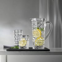 Склянка Whisky tumbler 92054 Nachtmann серія Bossa Nova, фото №5, інтернет-магазин харчового обладнання Систем4